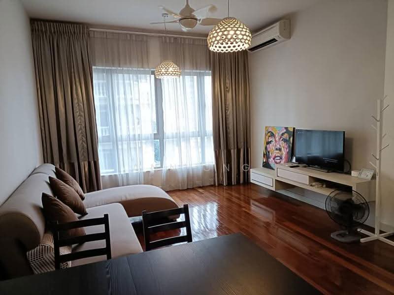 Condominium for Rent at Sixceylon - Ann Ong - Living Room - PropertyGuru.com.my