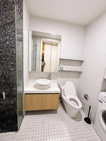 Condominium for Rent at Sixceylon - Ann Ong - Bathroom - PropertyGuru.com.my