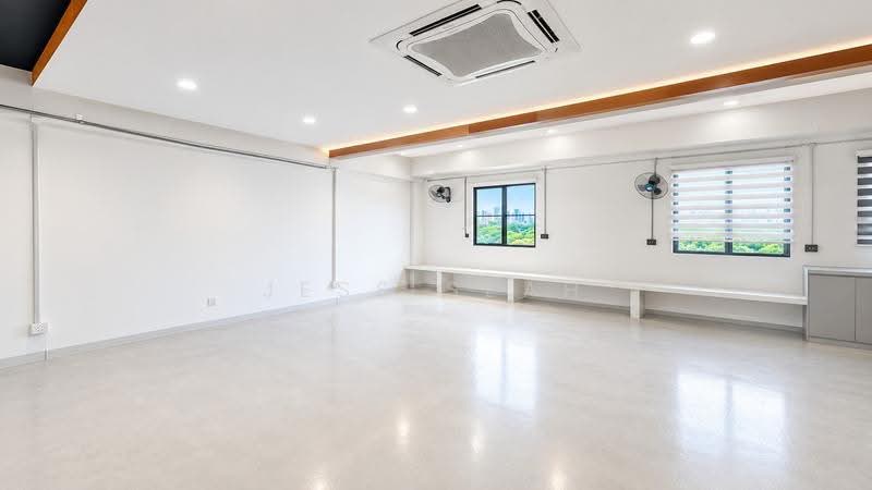 Pejabat untuk Disewa di Taman Ayer Panas (Setapak) - Jess Seah - Interior - PropertyGuru.com.my