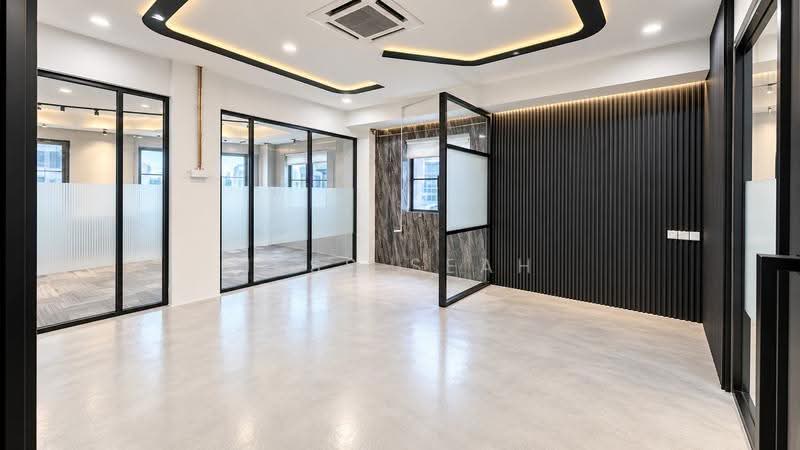 Pejabat untuk Disewa di Taman Ayer Panas (Setapak) - Jess Seah - Interior - PropertyGuru.com.my