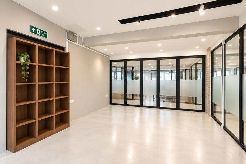 Pejabat untuk Disewa di Taman Ayer Panas (Setapak) - Jess Seah - Interior - PropertyGuru.com.my