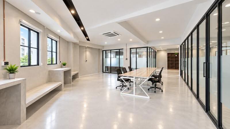Pejabat untuk Disewa di Taman Ayer Panas (Setapak) - Jess Seah - Interior - PropertyGuru.com.my