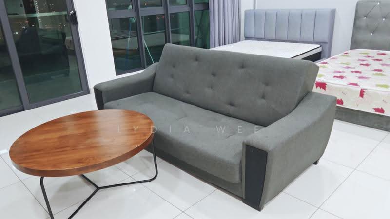 Kediaman Servis untuk Disewa di Green Haven - Lydia Wee - PropertyGuru.com.my