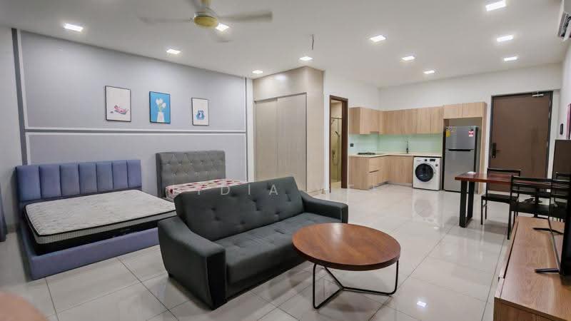 Kediaman Servis untuk Disewa di Green Haven - Lydia Wee - PropertyGuru.com.my
