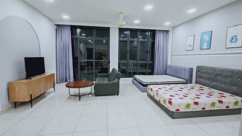 Kediaman Servis untuk Disewa di Green Haven - Lydia Wee - PropertyGuru.com.my