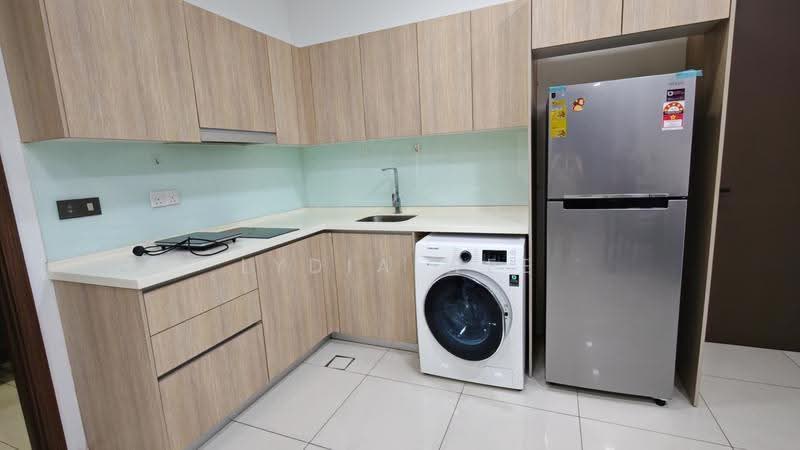 Kediaman Servis untuk Disewa di Green Haven - Lydia Wee - PropertyGuru.com.my