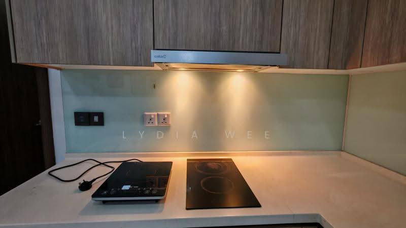Kediaman Servis untuk Disewa di Green Haven - Lydia Wee - PropertyGuru.com.my