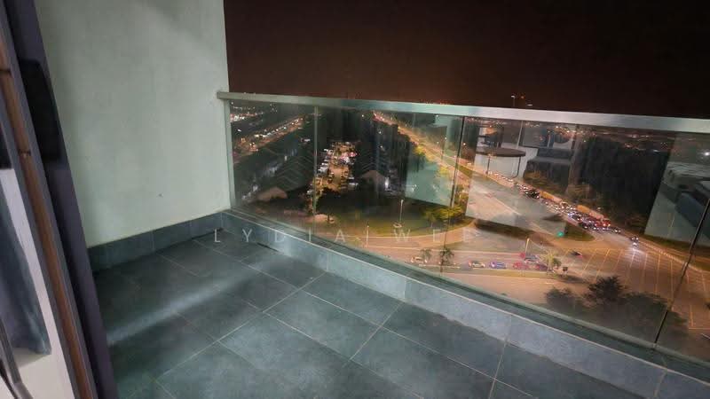 Kediaman Servis untuk Disewa di Green Haven - Lydia Wee - PropertyGuru.com.my