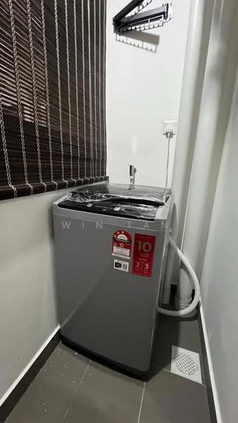 Service Residence for Rent at TRELLIS RESIDENCES - Win Tan - PropertyGuru.com.my