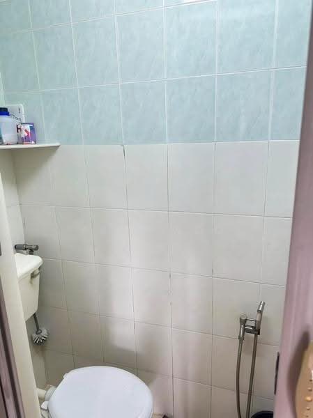 Apartment for Rent at Puncak Erskine - Abby Woo - Bathroom - PropertyGuru.com.my