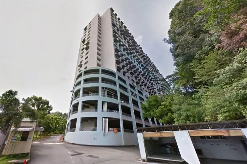 Apartment for Rent at Puncak Erskine - Abby Woo - PropertyGuru.com.my