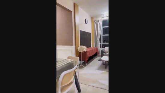 Service Residence for Sale at The Arc - Nazree Abdul Aziz - PropertyGuru.com.my