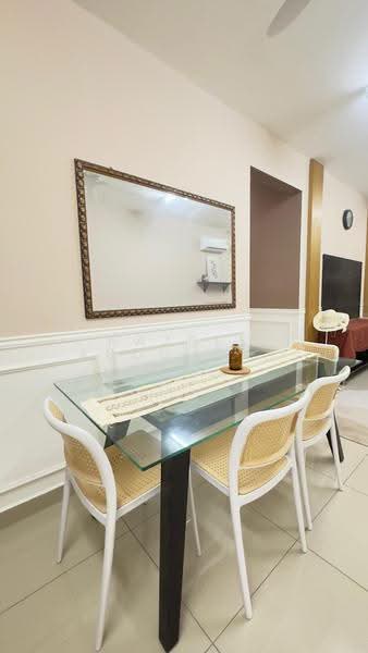 Service Residence for Sale at The Arc - Nazree Abdul Aziz - PropertyGuru.com.my