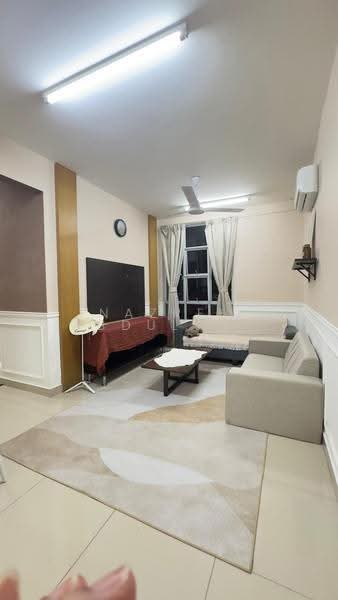 Service Residence for Sale at The Arc - Nazree Abdul Aziz - PropertyGuru.com.my