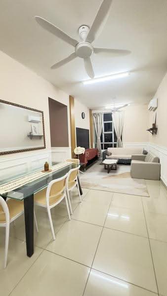 Service Residence for Sale at The Arc - Nazree Abdul Aziz - PropertyGuru.com.my