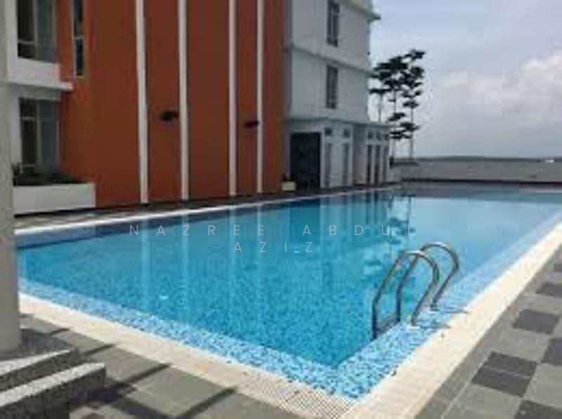 Service Residence for Sale at The Arc - Nazree Abdul Aziz - PropertyGuru.com.my