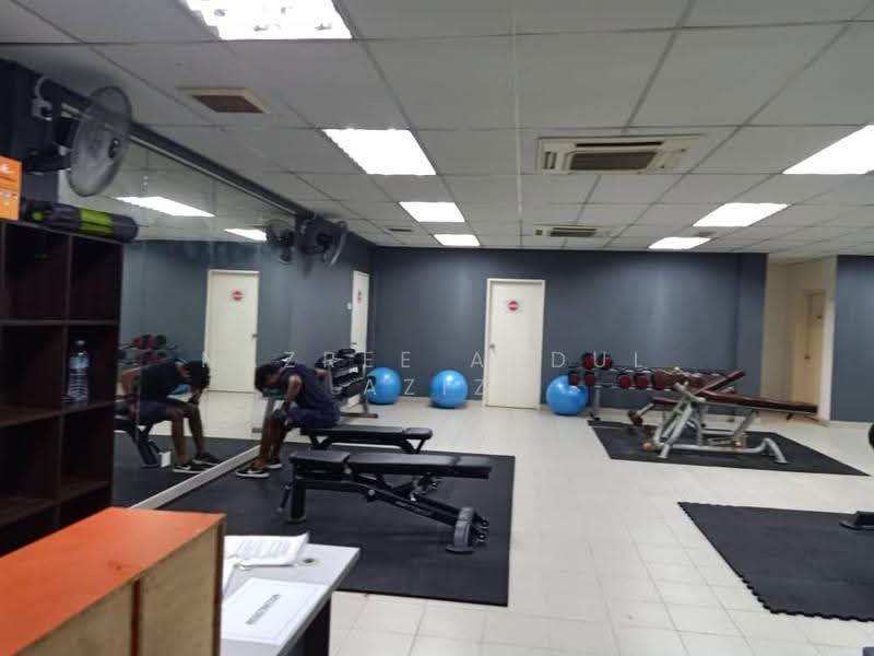 Service Residence for Sale at The Arc - Nazree Abdul Aziz - PropertyGuru.com.my