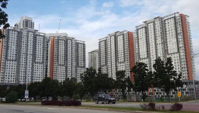 Service Residence for Sale at The Arc - Nazree Abdul Aziz - PropertyGuru.com.my