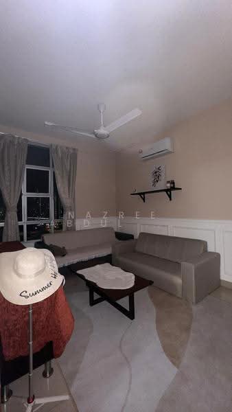 Service Residence for Sale at The Arc - Nazree Abdul Aziz - PropertyGuru.com.my