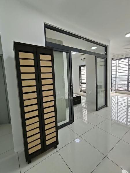 Service Residence for Rent at Residences @ 1 Tebrau - Nicholas Low - Living Room - PropertyGuru.com.my