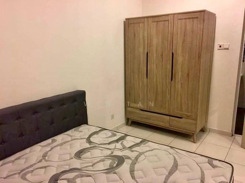 Apartment for Rent at THE SENAI GARDEN (PANGSAPURI IMPIAN SENAI) - Win Tan - Bedroom - PropertyGuru.com.my