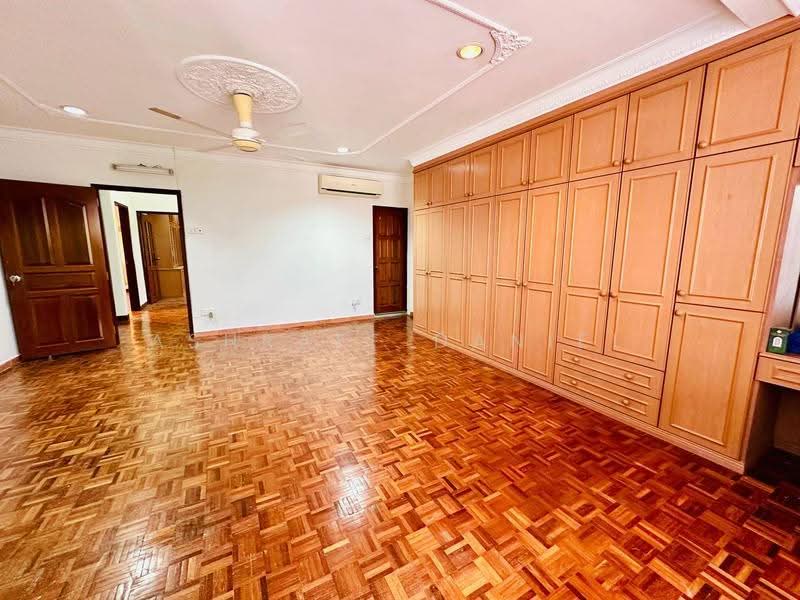 2-storey Terraced House for Sale in Seksyen 1 (Bangi) - Ashraff Daniel - Bedroom - PropertyGuru.com.my