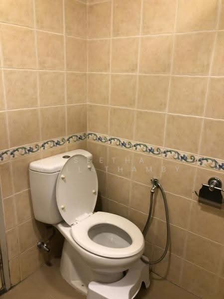 Service Residence for Rent at 38 Bidara Condominium - Seetha Nallathamby - Bathroom - PropertyGuru.com.my