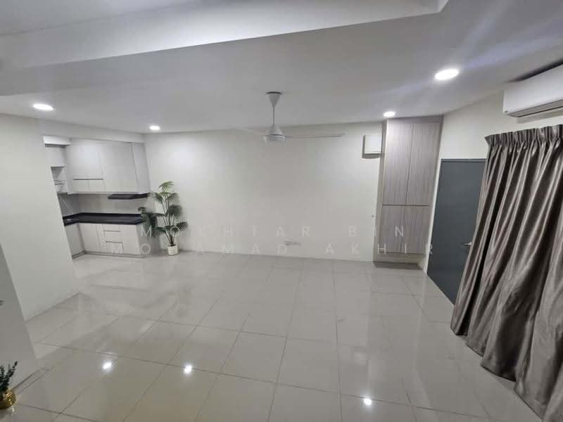 2-storey Terraced House for Rent in Dengkil (Selangor) - Mokhtar Bin Mohamad Akhir - Kitchen - PropertyGuru.com.my