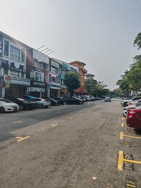 Kedai / Pejabat untuk Dijual di Setia Alam (Selangor) - Hata Teo - PropertyGuru.com.my