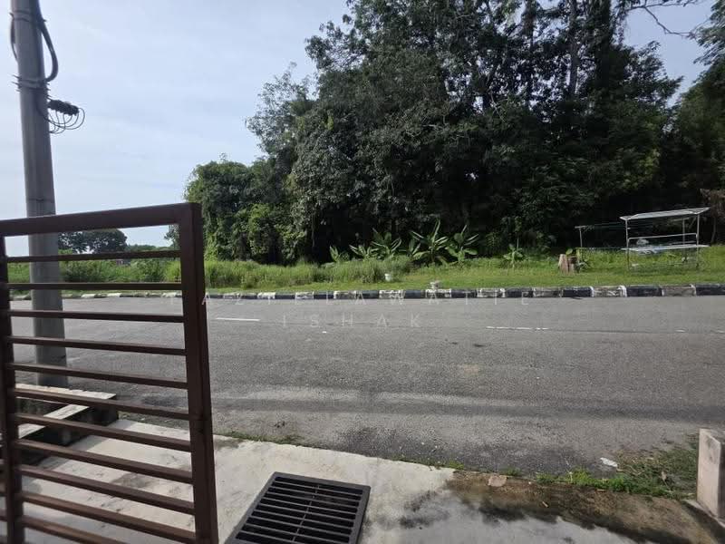 Rumah Teres 1-Tingkat untuk Dijual di Kuantan (Pahang) - Fazielawatie Ishak - Exterior - PropertyGuru.com.my