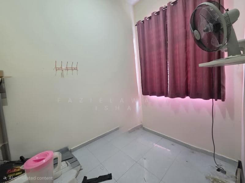 Rumah Teres 1-Tingkat untuk Dijual di Kuantan (Pahang) - Fazielawatie Ishak - PropertyGuru.com.my