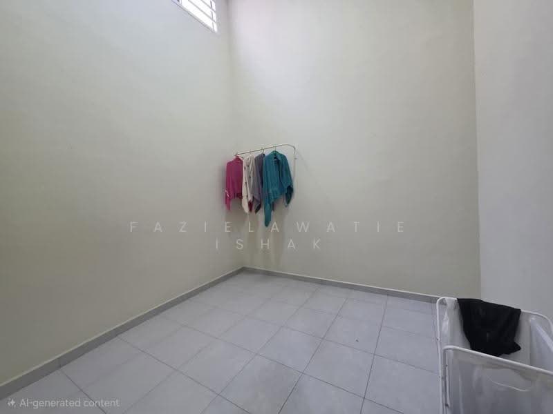 Rumah Teres 1-Tingkat untuk Dijual di Kuantan (Pahang) - Fazielawatie Ishak - PropertyGuru.com.my