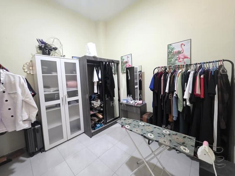 Rumah Teres 1-Tingkat untuk Dijual di Kuantan (Pahang) - Fazielawatie Ishak - PropertyGuru.com.my