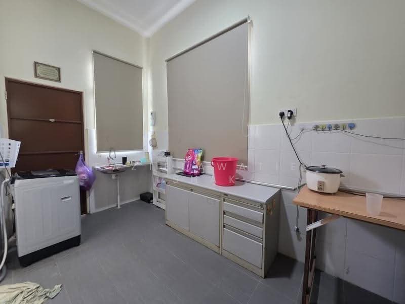 Rumah Teres 1-Tingkat untuk Dijual di Kuantan (Pahang) - Fazielawatie Ishak - PropertyGuru.com.my