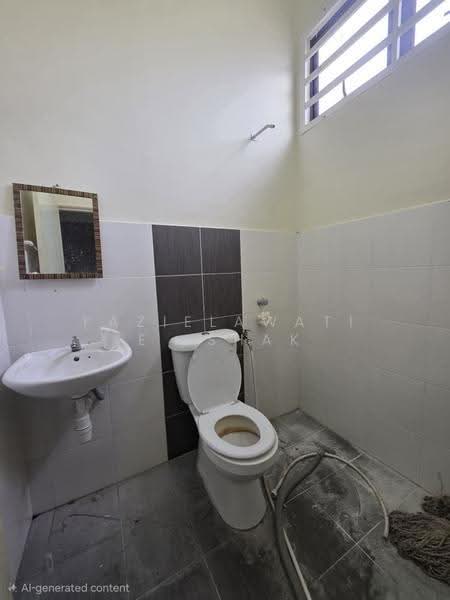 Rumah Teres 1-Tingkat untuk Dijual di Kuantan (Pahang) - Fazielawatie Ishak - PropertyGuru.com.my