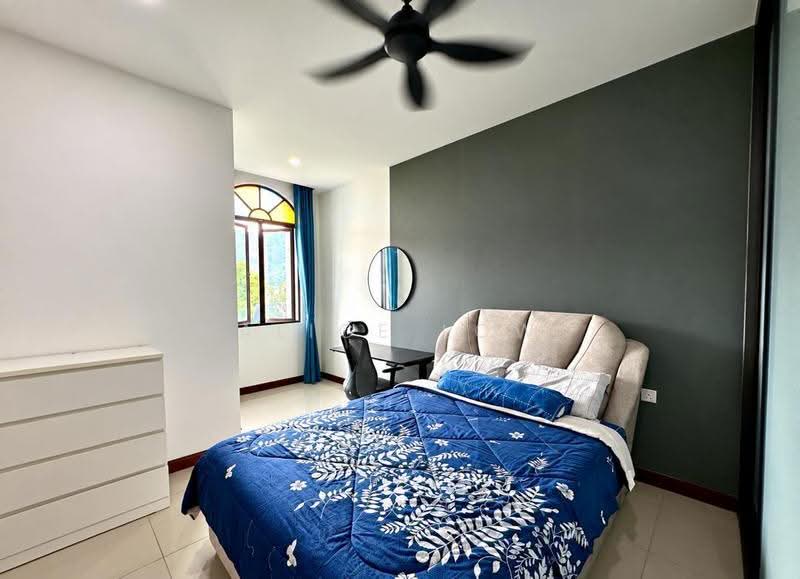 2-storey Terraced House for Sale in Setia Eco Templer (Rawang) - Alice Low - Bedroom - PropertyGuru.com.my