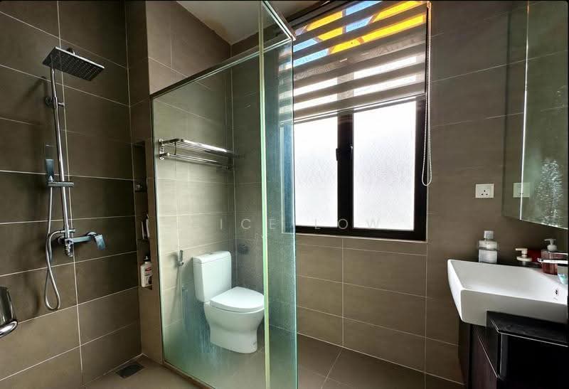 2-storey Terraced House for Sale in Setia Eco Templer (Rawang) - Alice Low - Bathroom - PropertyGuru.com.my