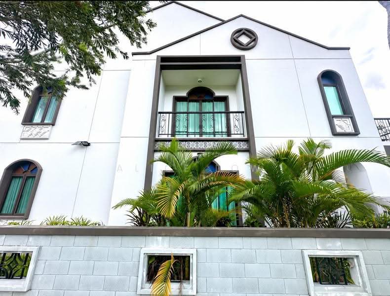 2-storey Terraced House for Sale in Setia Eco Templer (Rawang) - Alice Low - Exterior - PropertyGuru.com.my