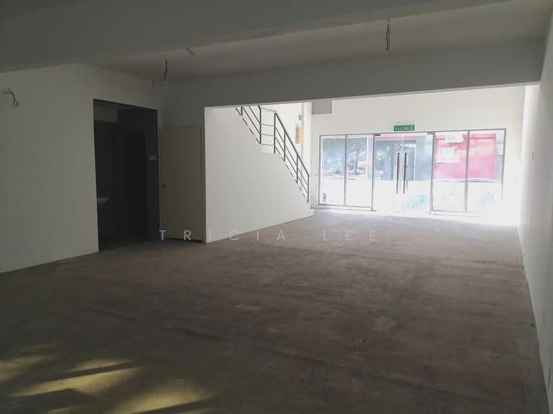 Shop / Office for Sale in Desa Sri Hartamas (Sri Hartamas) - Tricia Lee - Sample of Ground Floor - PropertyGuru.com.my