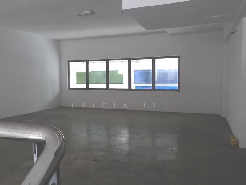 Shop / Office for Sale in Desa Sri Hartamas (Sri Hartamas) - Tricia Lee - Sample of Mezzanine Floor - PropertyGuru.com.my