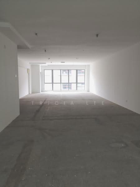Shop / Office for Sale in Desa Sri Hartamas (Sri Hartamas) - Tricia Lee - Sample of First Floor Layout - PropertyGuru.com.my