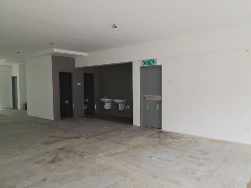 Shop / Office for Sale in Desa Sri Hartamas (Sri Hartamas) - Tricia Lee - Sample of First Floor - PropertyGuru.com.my