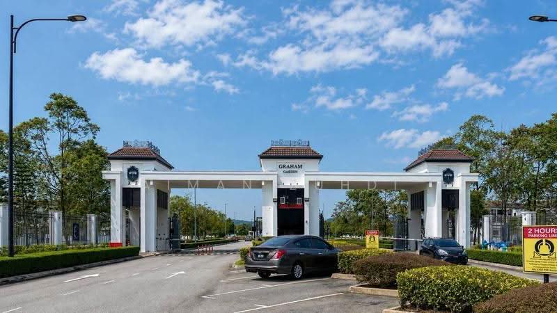 2-storey Terraced House for Sale in Eco Grandeur (Puncak Alam) - AIMAN ZUHDI - Exterior - PropertyGuru.com.my