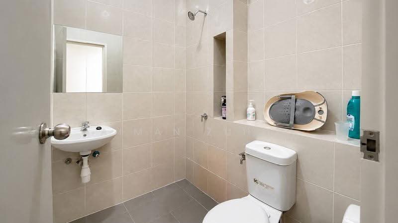 2-storey Terraced House for Sale in Eco Grandeur (Puncak Alam) - AIMAN ZUHDI - Bathroom - PropertyGuru.com.my