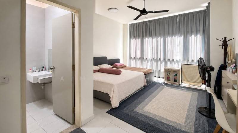 2-storey Terraced House for Sale in Eco Grandeur (Puncak Alam) - AIMAN ZUHDI - Bedroom - PropertyGuru.com.my