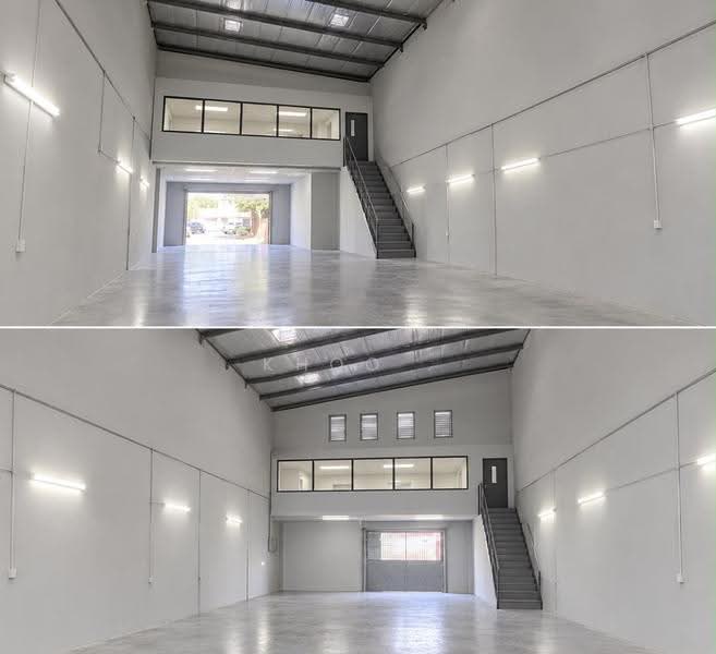Kilang untuk Dijual di Kawasan Perindustrian Mount Austin (Tebrau) - Khoo . - Interior - PropertyGuru.com.my