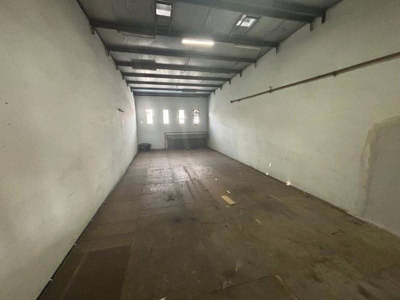 Kilang untuk Dijual di Kawasan Perindustrian Mount Austin (Tebrau) - Khoo . - Interior - PropertyGuru.com.my
