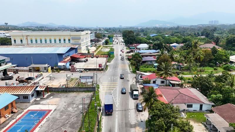 Detached Factory for Sale in Kawasan Industri Sungai Purun (Semenyih) - Gordan Wong - Exterior - PropertyGuru.com.my