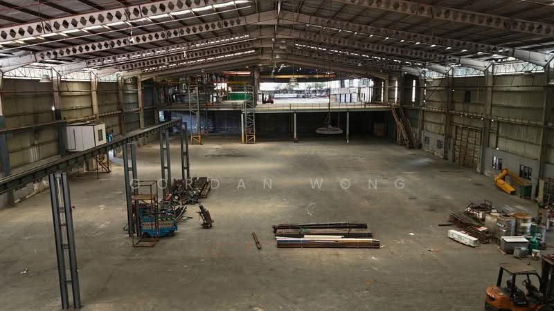 Detached Factory for Sale in Kawasan Industri Sungai Purun (Semenyih) - Gordan Wong - Interior - PropertyGuru.com.my