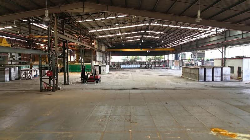 Detached Factory for Sale in Kawasan Industri Sungai Purun (Semenyih) - Gordan Wong - Exterior - PropertyGuru.com.my